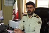 دستگیری سارقان اماکن خصوصی در نکا