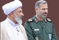 پیام تسلیت فرمانده و مسئول دفتر نمایندگی ولی فقیه در سپاه کربلا در پی درگذشت حجت الاسلام والمسلمین حاج علی مؤیدی