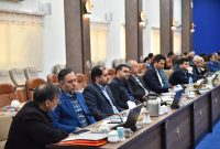 اعضای هیأت بازرسی انتخابات نکا مشخص شدند
