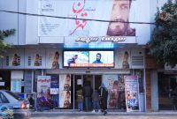 آمادگی سینما سپهر ساری برای میزبانی از فیلم های چهل و دومین جشنواره فیلم فجر
