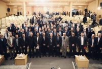 کسب مقام برتر روابط عمومی شرکت برق منطقه‌ای مازندران و گلستان