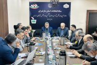 صلاحیت بیش از ۴۰ نفر داوطلبان انتخابات مجلس مازندران