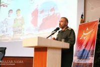 اعزام بیش از هزار و ۵۰۰ دانشآموز مازندرانی به مناطق عملیاتی جنوب اعزام بیش از هزار و ۵۰۰ دانشآموز مازندرانی به مناطق عملیاتی جنوب
