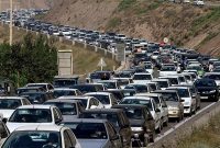 محدودیت های ترافیکی در محورهای مواصلاتی مازندران محدودیت های ترافیکی در محورهای مواصلاتی مازندران