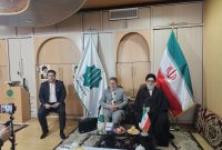 خبرنگاران برای مشارکت حداکثری مردم در انتخابات بدنبال تولید محتوا باشند