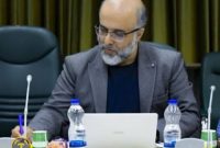 رئیس کمیته روابط عمومی و اطلاع‌رسانی هیات تیراندازی مازندران منصوب شد