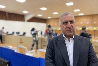 هیات تیراندازی مازندران نائب‌قهرمان لیگ برتر تپانچه بانوان شد