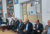 حضور پرشور در انتخابات نشانه قدرت و اقتدار نظام مقدس جمهوری اسلامی است