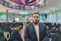 استقبال ۳۰۰ نفر از فعالان قرآنی از طرح بشری در مازندران