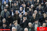 یادواره های شهدا باید سبک زندگی شهدا را در جامعه نهادینه کنند