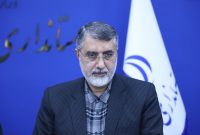 تایید صلاحیت بیش از ۴۶۰ داوطلب انتخابات مجلس مازندران