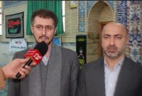 ۹۸ درصد طرحهای اشتغال مددجویان کمیته امداد بدون انحراف است ۹۸ درصد طرحهای اشتغال مددجویان کمیته امداد بدون انحراف است