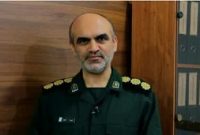معاون هماهنگ کننده دفتر نمایندگی ولی فقیه در سپاه کربلاء مازندران منصوب شد