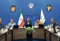 دپوی برنج و رکود آن در بازار مازندران دغدغه جدی دولت است