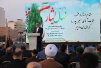 توسعه درخت انجیلی بر مازندران تکلیف شد