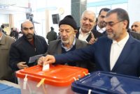 مشارکت ۵۰ درصدی مردم مازندران در انتخابات سال جاری