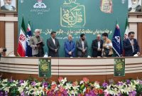 مفاهیم قرآنی باید با زندگی ما آمیخته شود
