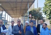 تامین ۴۰۰ هزار تن گندم مصرفی در مازندران
