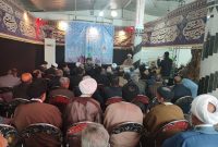 فعالیت بیش از ۵۰۰ مسجد و بقاع متبرکه ماه رمضان در مازندران 