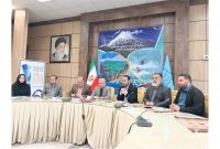 برپایی نوروزگاهها و نمایشگاه صنایعدستی متناسب با ماه رمضان برپایی نوروزگاهها و نمایشگاه صنایعدستی متناسب با ماه رمضان