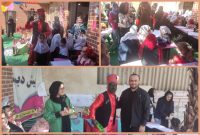 اشاعه فرهنگ و هنر غنی ایرانی اسلامی اشاعه فرهنگ و هنر غنی ایرانی اسلامی