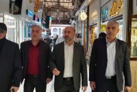 لزوم نظارت دقیق بر قیمت کالاها لزوم نظارت دقیق بر قیمت کالاها