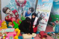 آموزش ایستگاهی به مسافرین نوروزی در مازندران+تصاویر