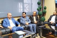 شهرداری یکی از عوامل موثر رشد و توسعه عمرانی شهر