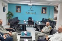 پارک ملی پابند یک سرمایه ملی است