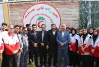 تمامی دستگاه های خدمات رسان آماده استقبال از گردشگران باشند