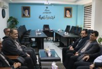 همه دستگاه‌های اجرایی در چارچوب قانون به بنیاد شهید و امور ایثارگران کمک کنند