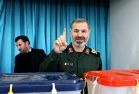 مشارکت حداکثری عزتمندی و قدرت دوچندان ایران اسلامی در سراسر دنیا