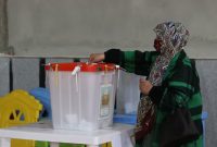 مازندران در میزان مشارکت استان 19ام کشور شد مازندران در میزان مشارکت استان 19ام کشور شد
