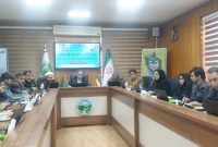تولید بیش از ۷ میلیون اصل نهال در نهالستان های اداره کل ساری تولید بیش از ۷ میلیون اصل نهال در نهالستان های اداره کل ساری