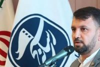 نقش امنیت سپاه در منطقه آشکار است