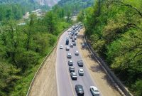 محدودیت‌های ترافیکی ویژه تعطیلات عید فطر در مازندران