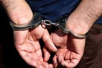 دستگیری سارق اماکن خصوصی و مغازه با 7فقره سرقت در نکا