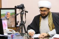 پیام دبیر ستاد امر به معروف و نهی از منکرمازندران به مناسبت سالروز تاسیس سپاه پاسداران انقلاب اسلامی