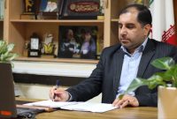 پیام مدیر آموزش‌وپرورش نکا به مناسبت روز شوراها