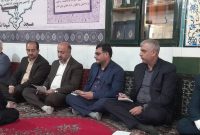 فرصت خدمت مدیران به مردم کوتاه است
