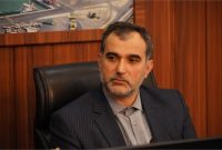 ایجاد زیرساخت های مناسب موقعیت بندر امیرآباد را در دریای خزر تثبیت کرد