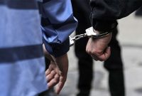 دستگیری مخلان نظم و امنیت اجتماعی در نکا دستگیری مخلان نظم و امنیت اجتماعی در نکا