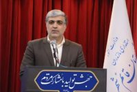 مرحله دوم انتخابات مجلس قائم شهر به صورت تمام الکترونیک برگزار می شود