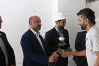 لزوم تامین امنیت شغلی و رسیدگی به وضعیت معیشتی کارگران