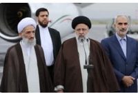 مطالبات بر زمین مانده مردم میاندورود در سفر رئیس جمهور به مازندران