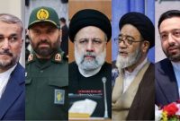 پیام سپاه کربلاء مازندران در پی شهادت رئیس جمهور ایران اسلامی