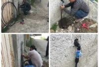 شناسایی بیش از ۳۱۰۰ فقره انشعاب غیر مجاز آب در مازندران شناسایی بیش از ۳۱۰۰ فقره انشعاب غیر مجاز آب در مازندران