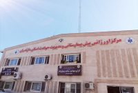 آماده باش اورژانس برای سفر رئیس جمهور به مازندران