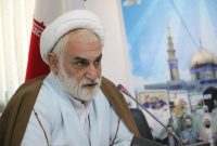 برگزاری همایش بزرگداشت امامزادگان مازندران در بابلسر برگزاری همایش بزرگداشت امامزادگان مازندران در بابلسر