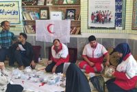 ۱۱ کاروان سلامت در مناطق کم برخوردار مازندران اجرا شد